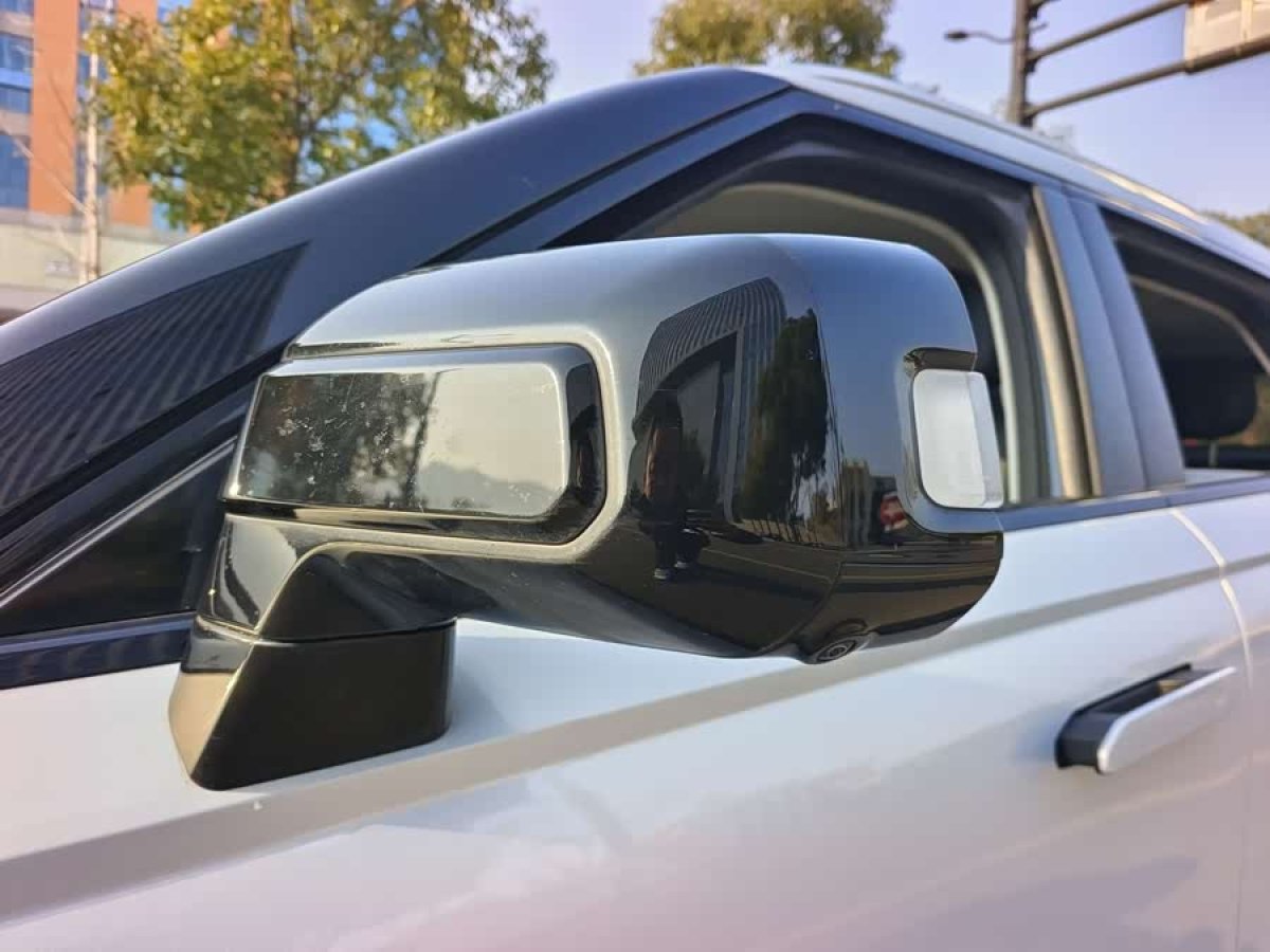 Chery Exploration 06 2023 #5 Chery Exploration 06 2023 car image #5