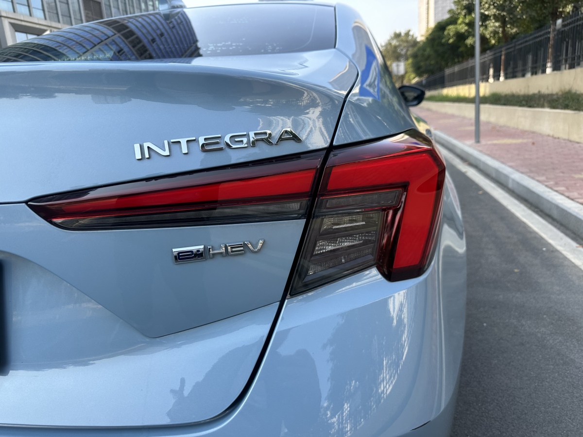 Honda INTEGRA 2022 #5 Honda INTEGRA 2022 car image #5