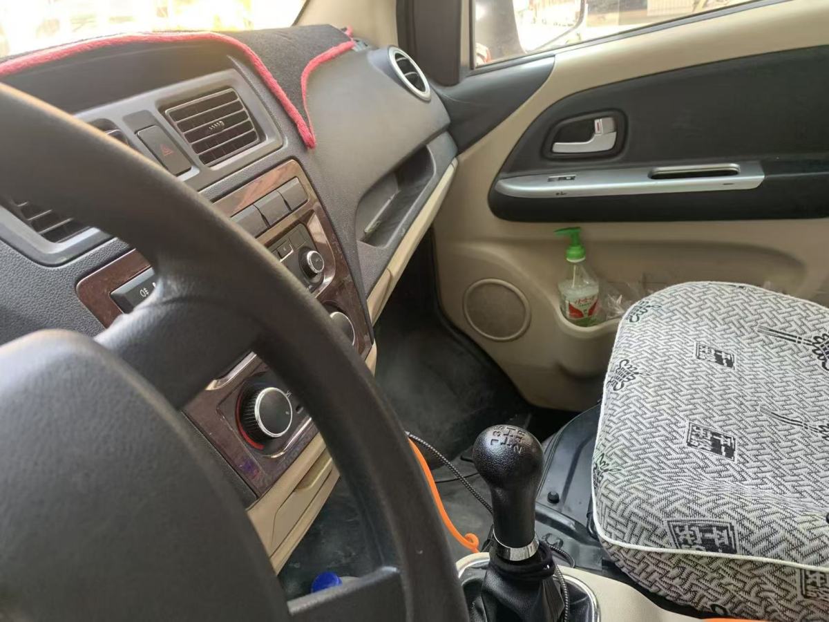 Changan 2021 #5 Changan 2021 car image #5