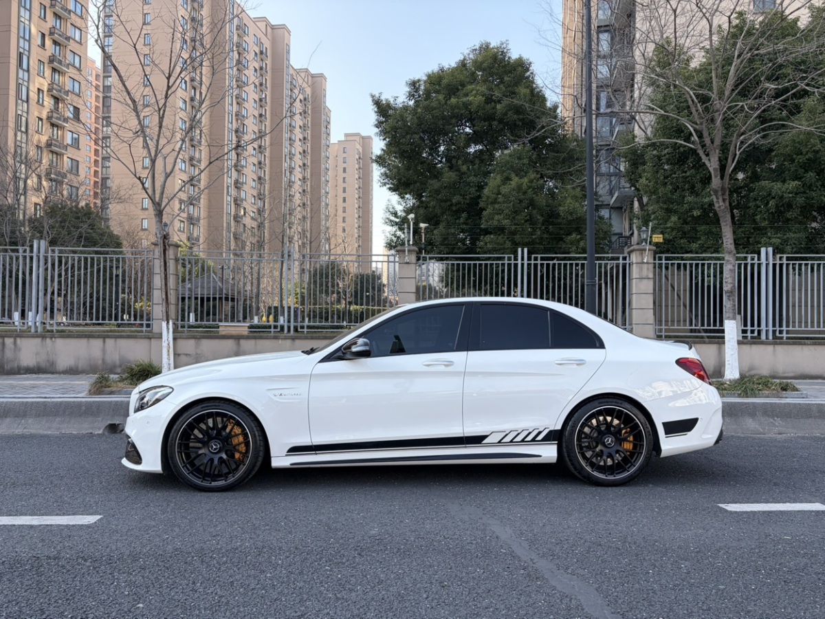 Mercedes-Benz 2016 car image #5