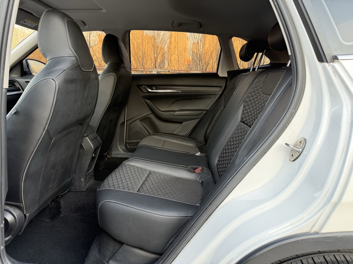 Skoda Kamiq 2020 car image #5