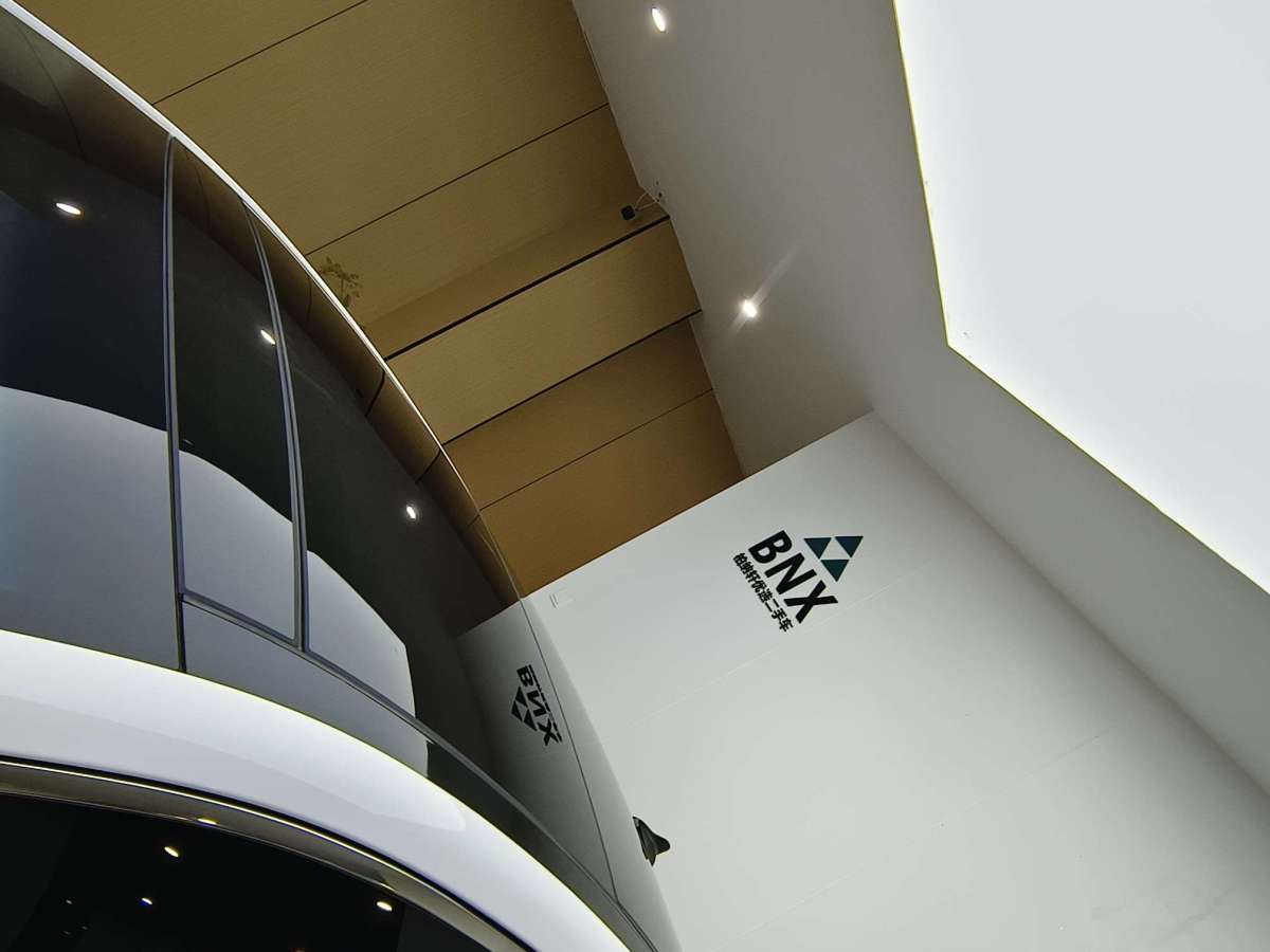 Hyundai Mistra 2020 car image #5