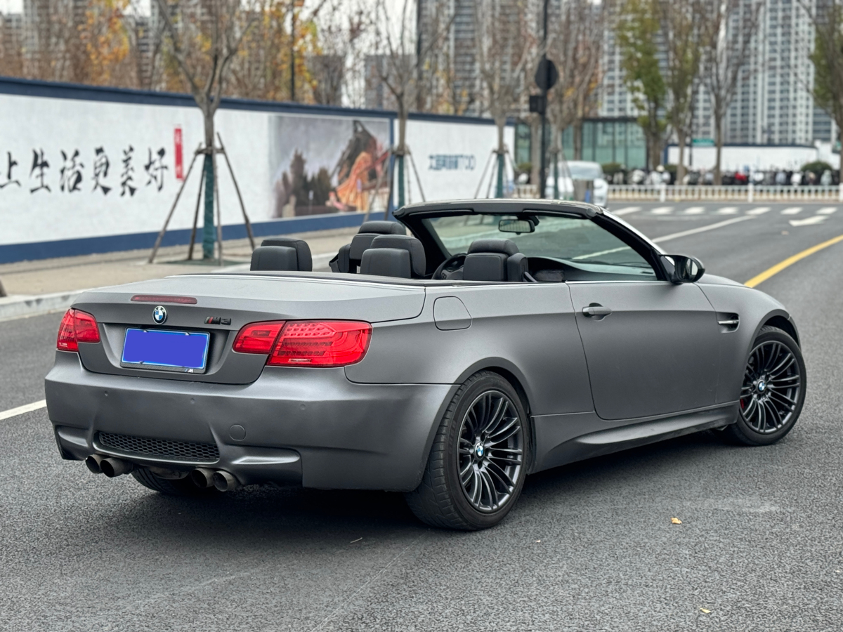 BMW M3 2013 immagine di auto #5