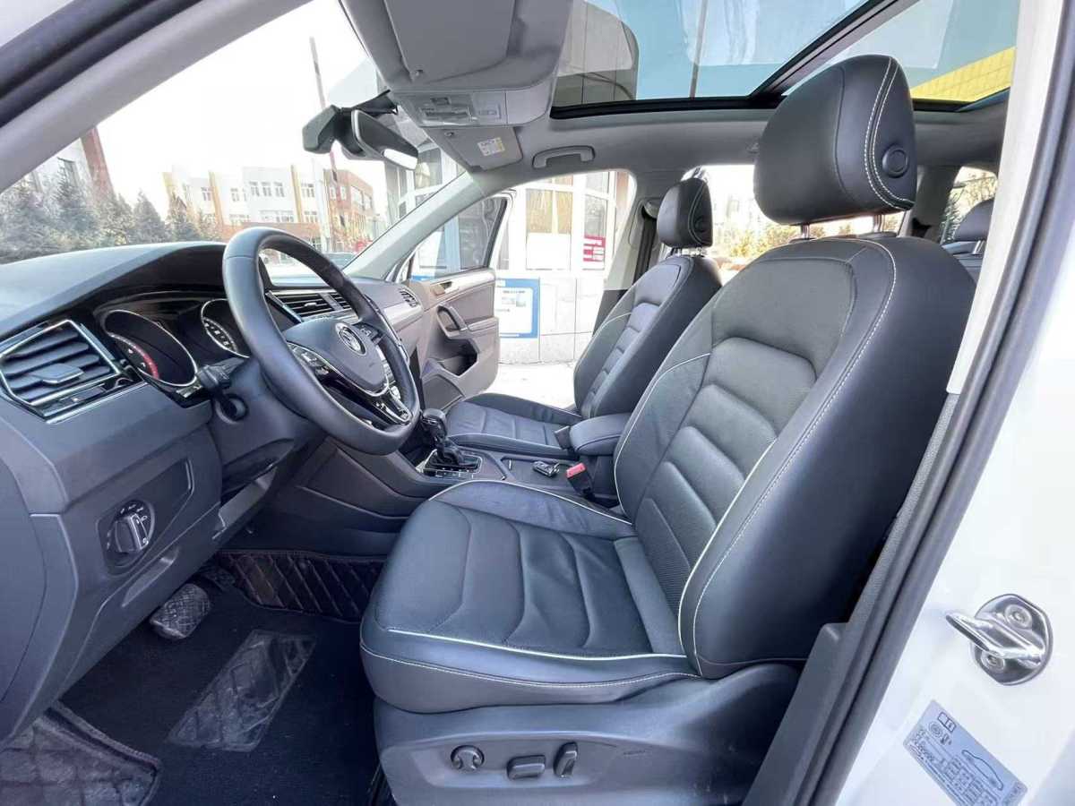 Volkswagen Tiguan X 2018 #5 Volkswagen Tiguan X 2018 imagem de carro #5