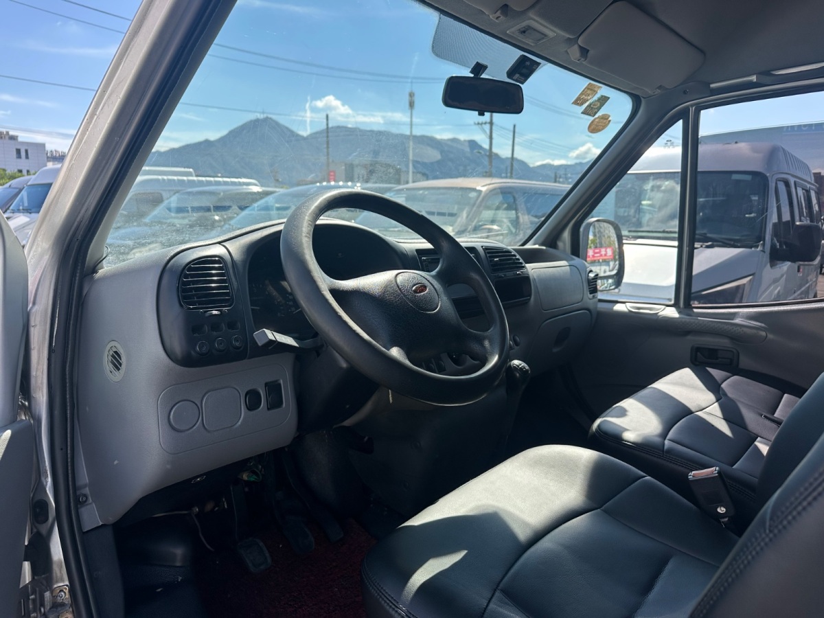 Ford Transit Classic 2016 #5 Ford Transit Classic 2016 immagine di auto #5