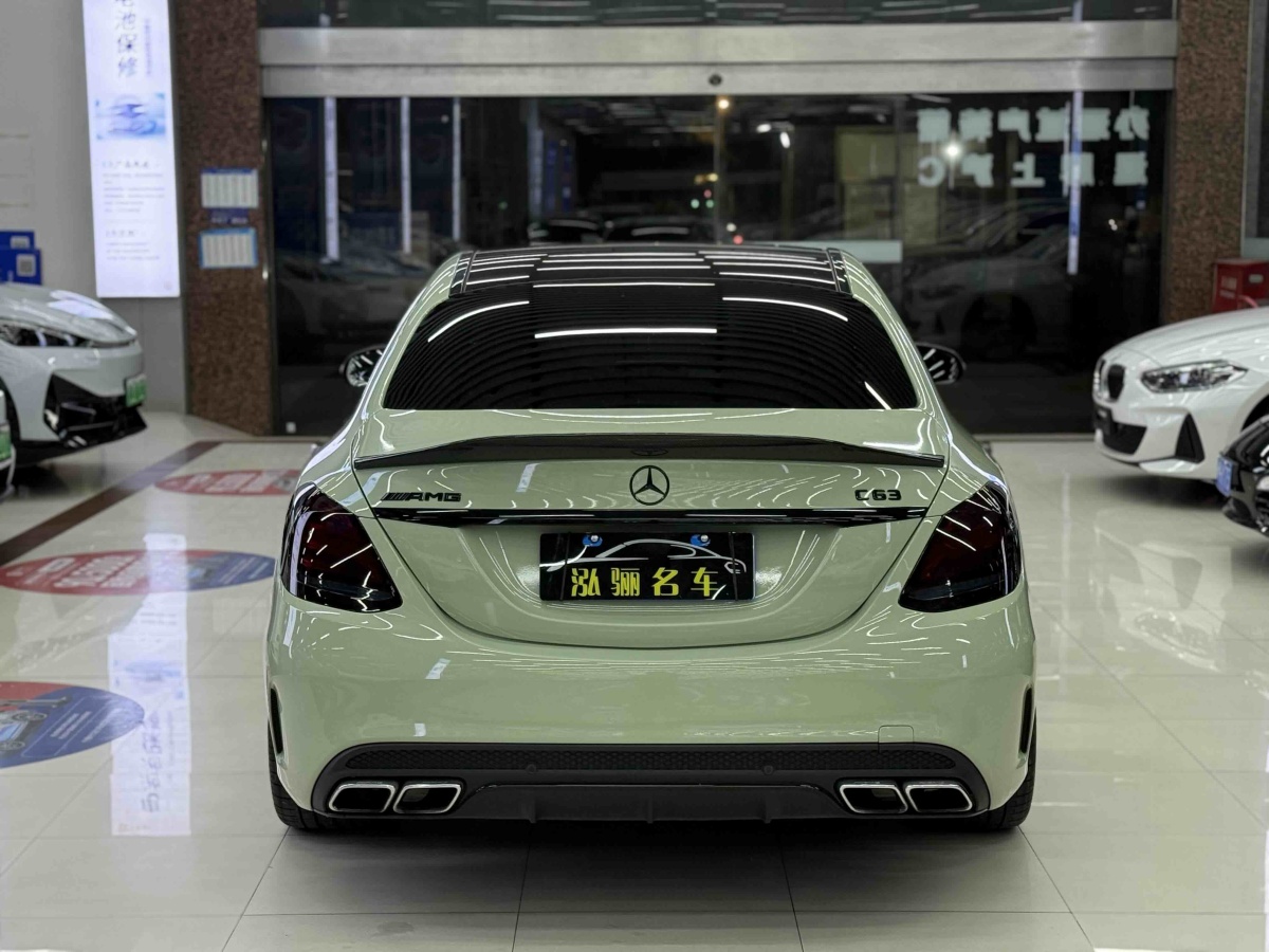Mercedes-Benz 2017 #5 Mercedes-Benz 2017 car image #5