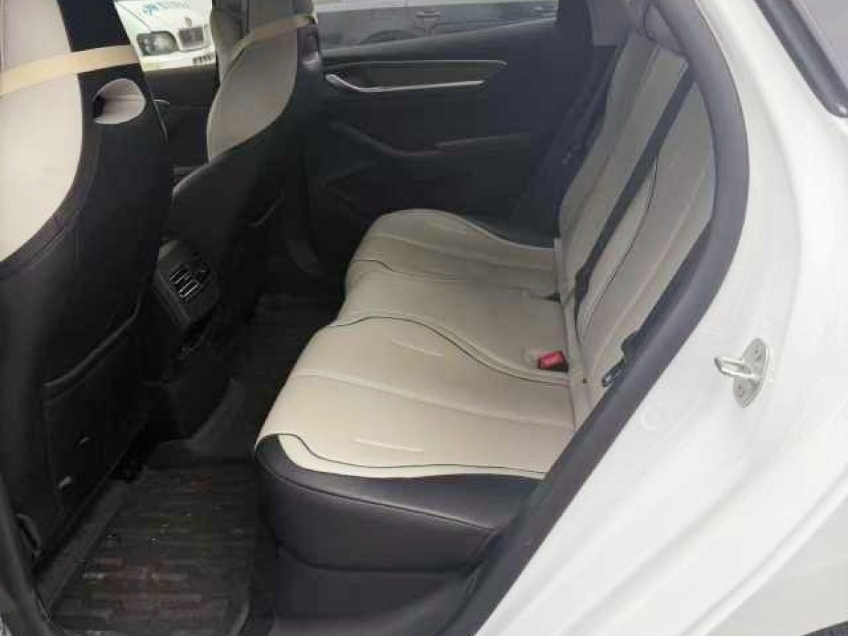 BYD Destroyer 05 2024 car image #5