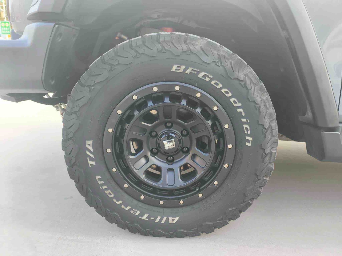 Tank 300 2022 #5 Tank 300 2022 صورة سيارة #5