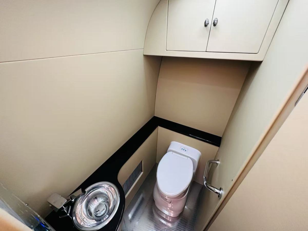 Toyota Coaster 2023 #5 Toyota Coaster 2023 imagen de coche #5