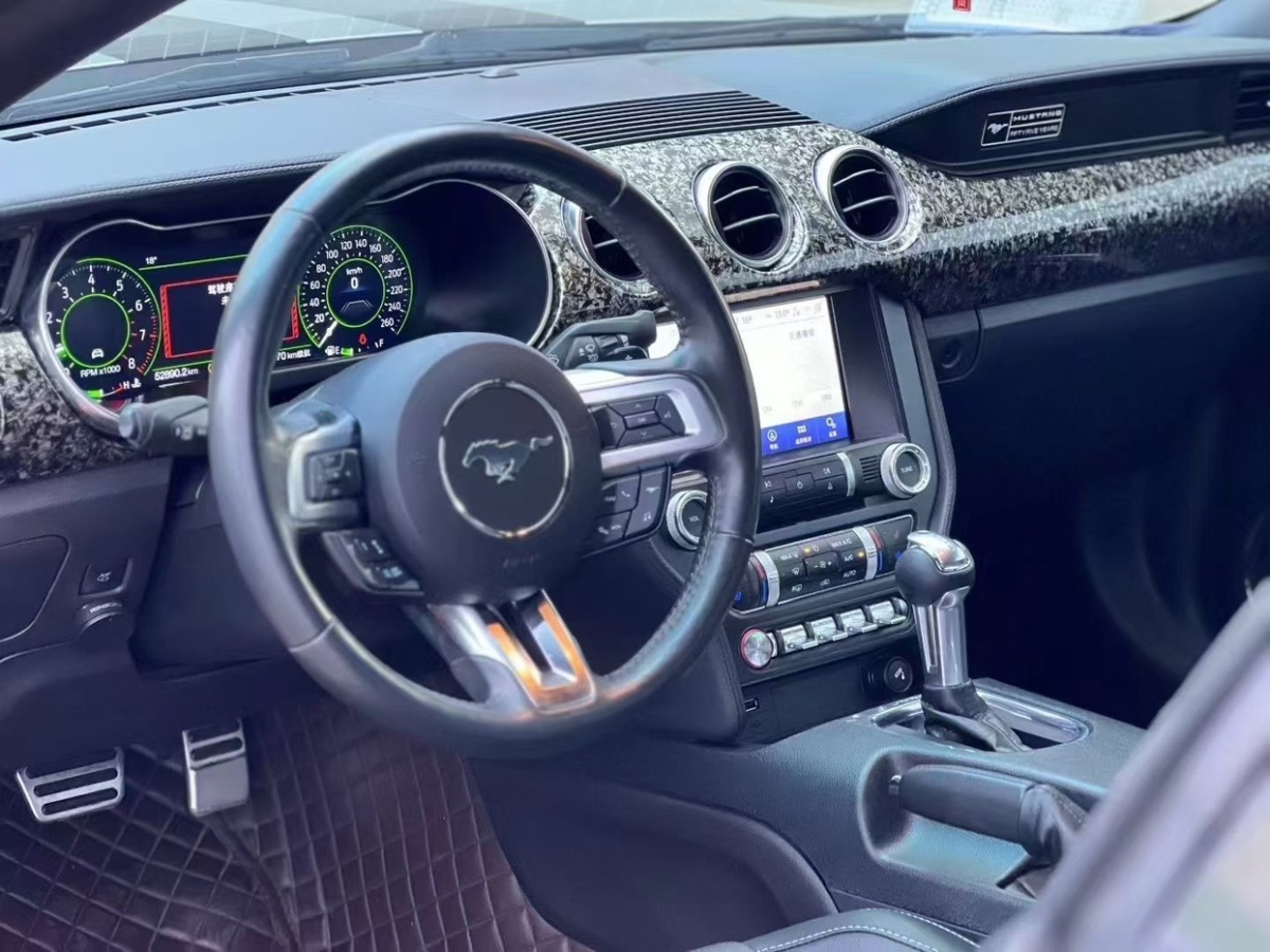 Ford 2021 car image #5