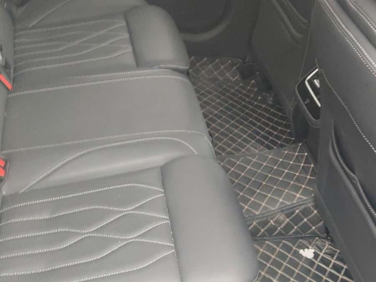 Chery Arrizo 8 2024 #5 Chery Arrizo 8 2024 car image #5