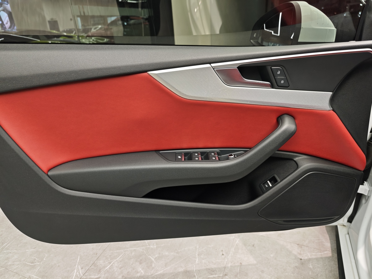 Audi A5 (Imported) 2020 #5 Audi A5 (Imported) 2020 car image #5