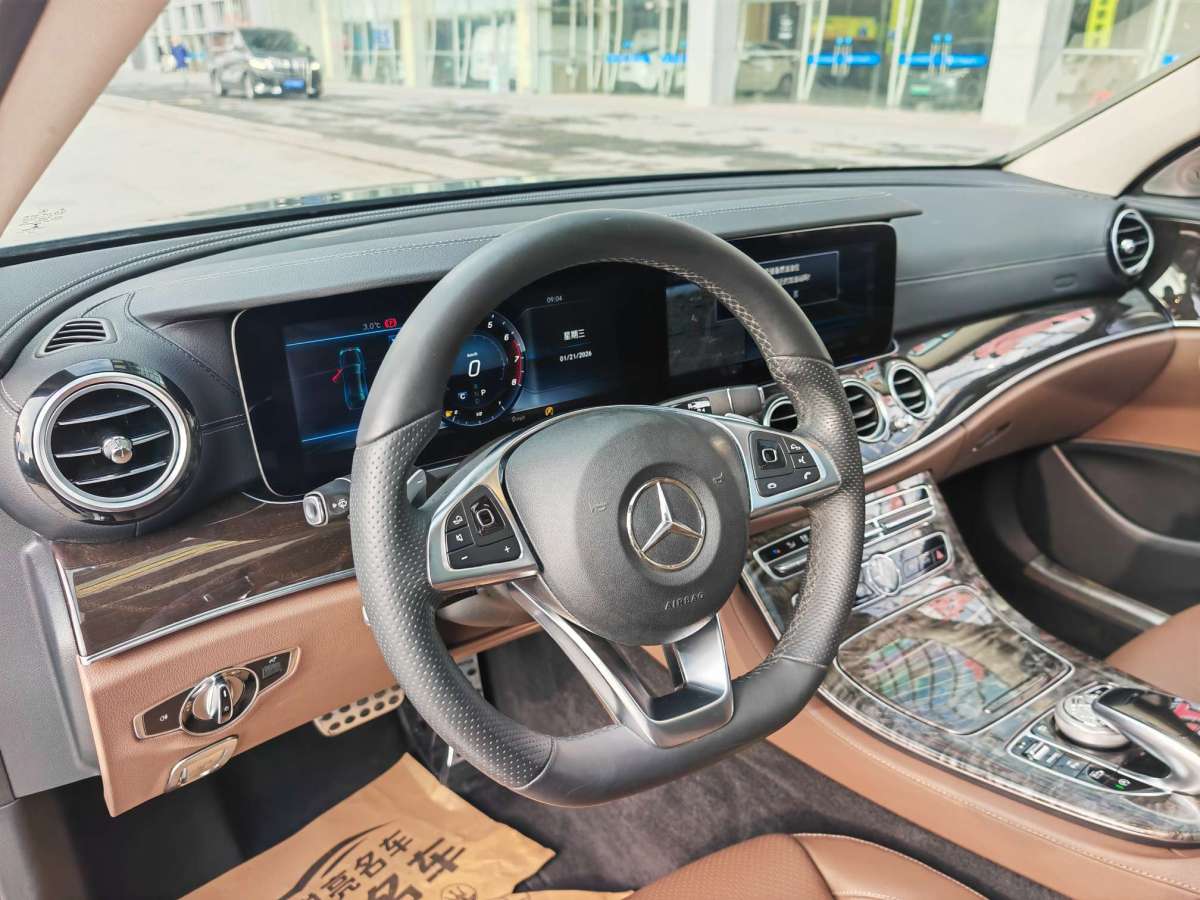 Mercedes-Benz 2017 #5 Mercedes-Benz 2017 car image #5