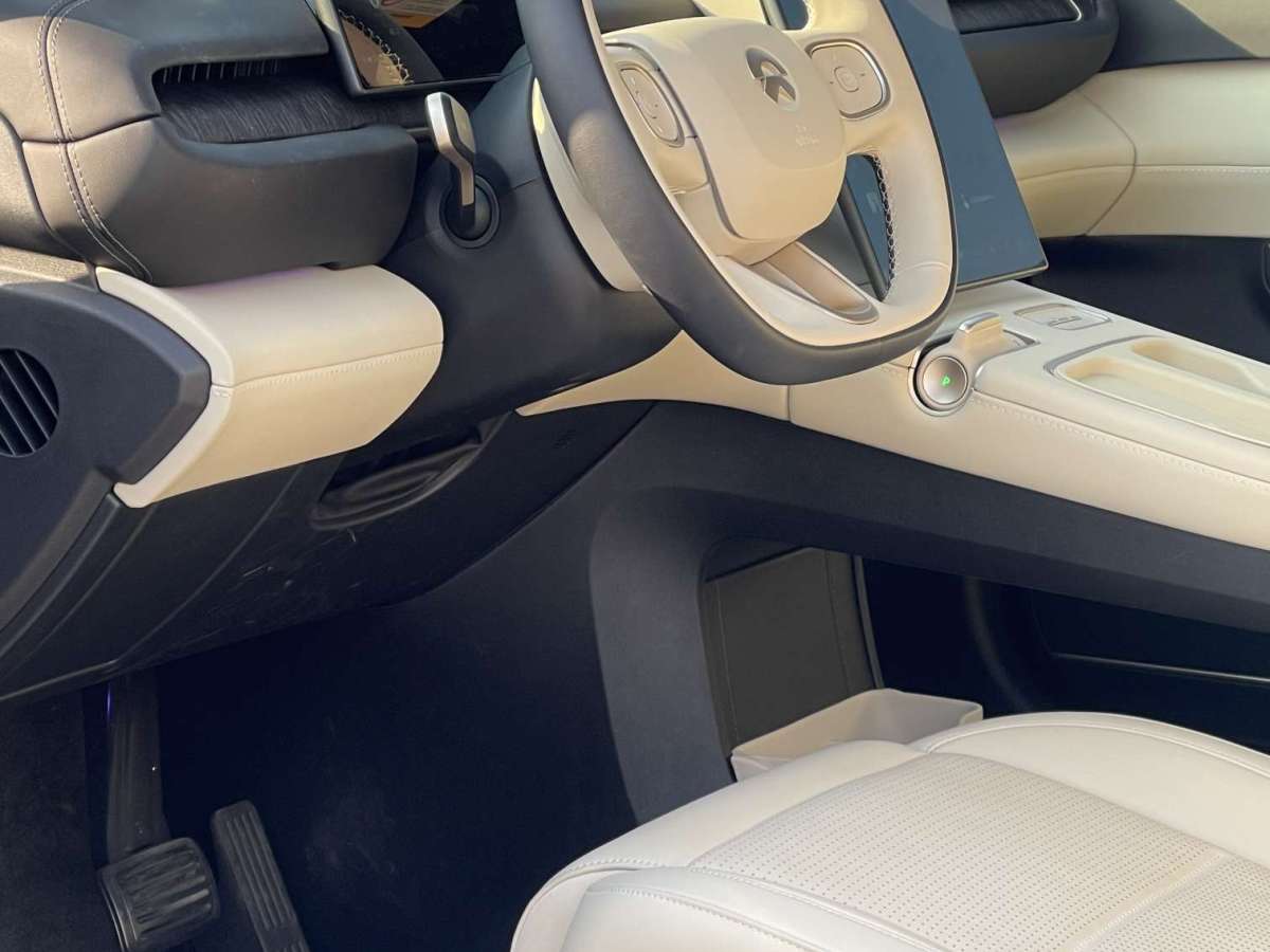 NIO 2025 car image #5