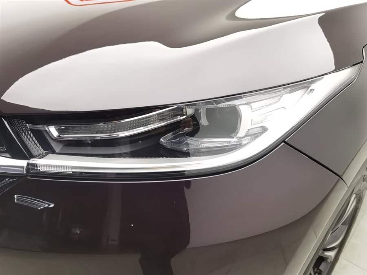 Exceed 2020 car image #5