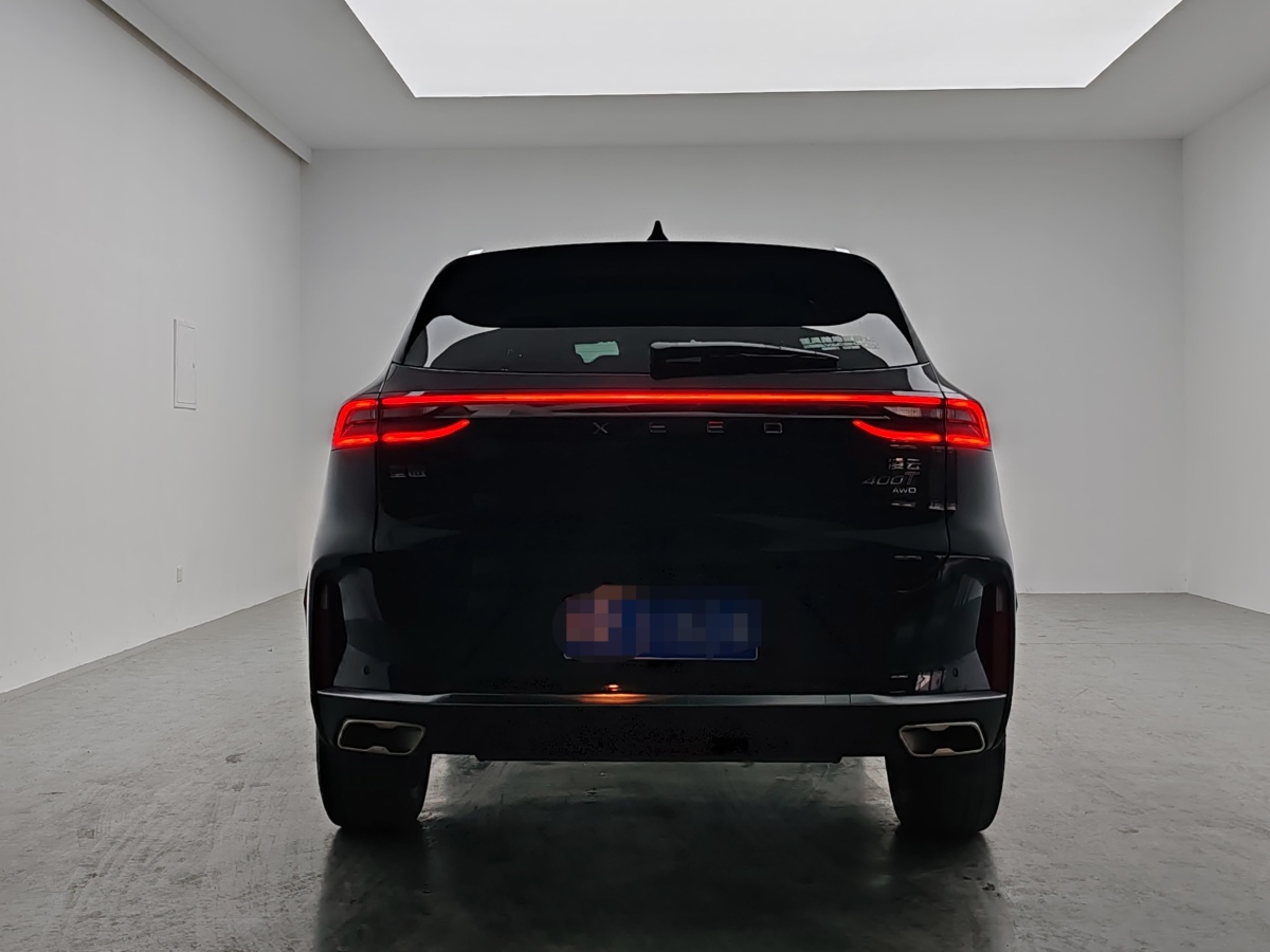 Exceed 2022 #5 Exceed 2022 car image #5