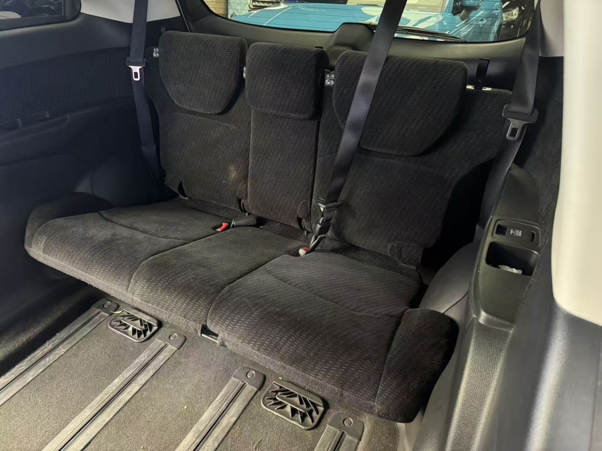 Honda Elysion 2018 #5 Honda Elysion 2018 car image #5