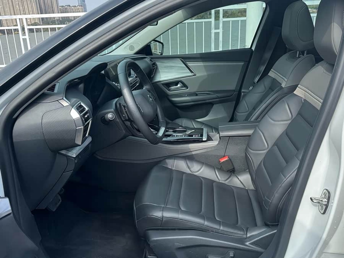 Citroen C5 X 2024 #5 Citroen C5 X 2024 car image #5