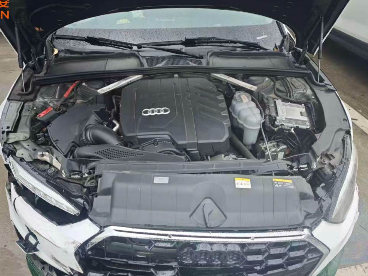 Audi A5 (Imported) 2023 car image #5