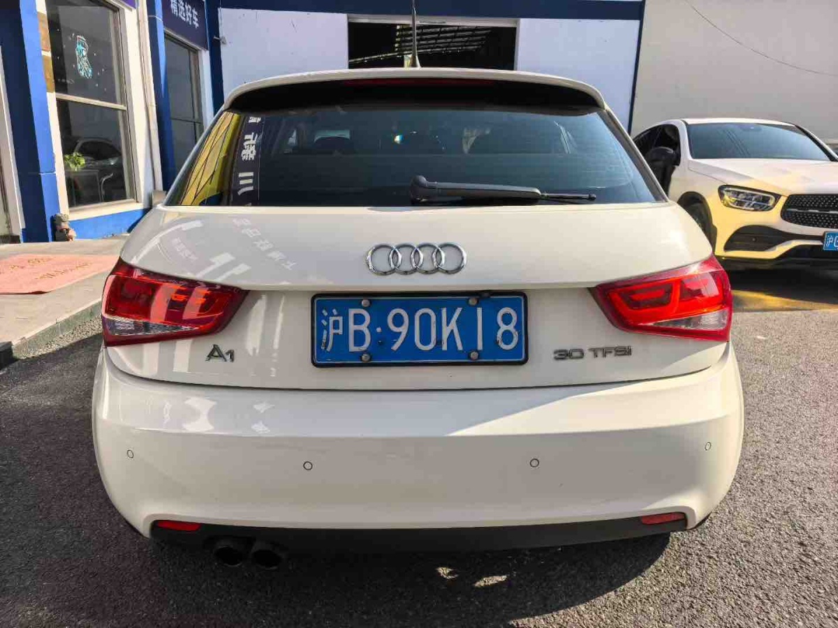 Audi 2014 #5 Audi 2014 car image #5