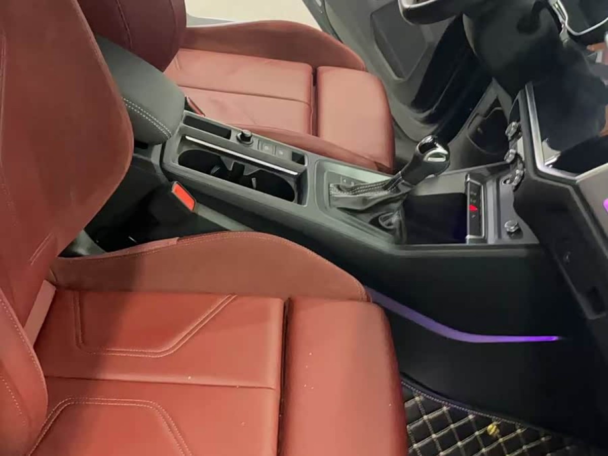 Audi Q3 Sportback 2021 car image #5