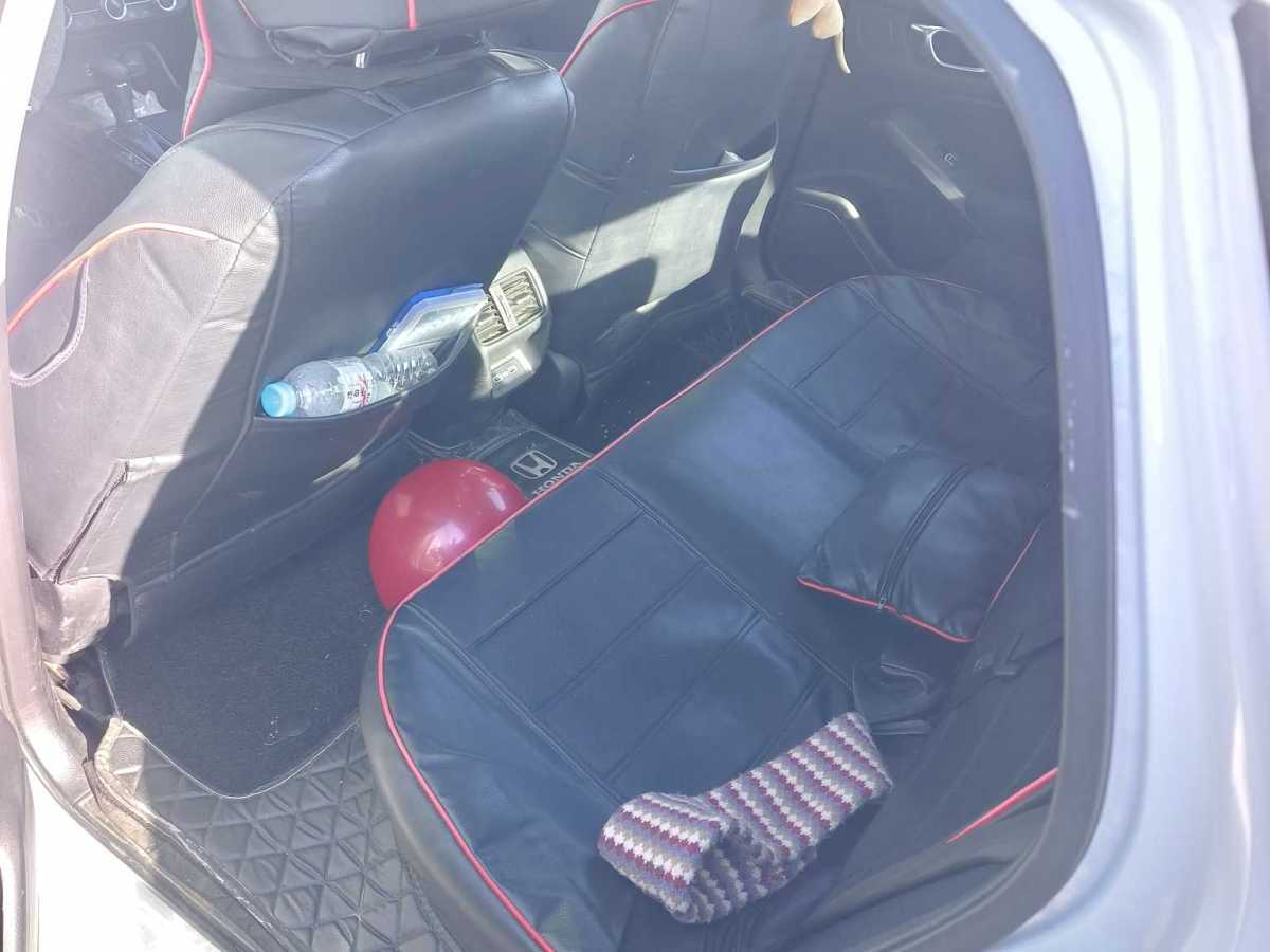 Honda INTEGRA 2022 #5 Honda INTEGRA 2022 car image #5