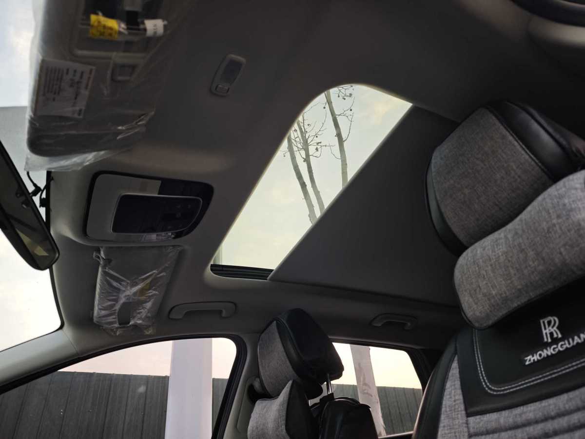 Hyundai Tucson 2022 #5 Hyundai Tucson 2022 car image #5