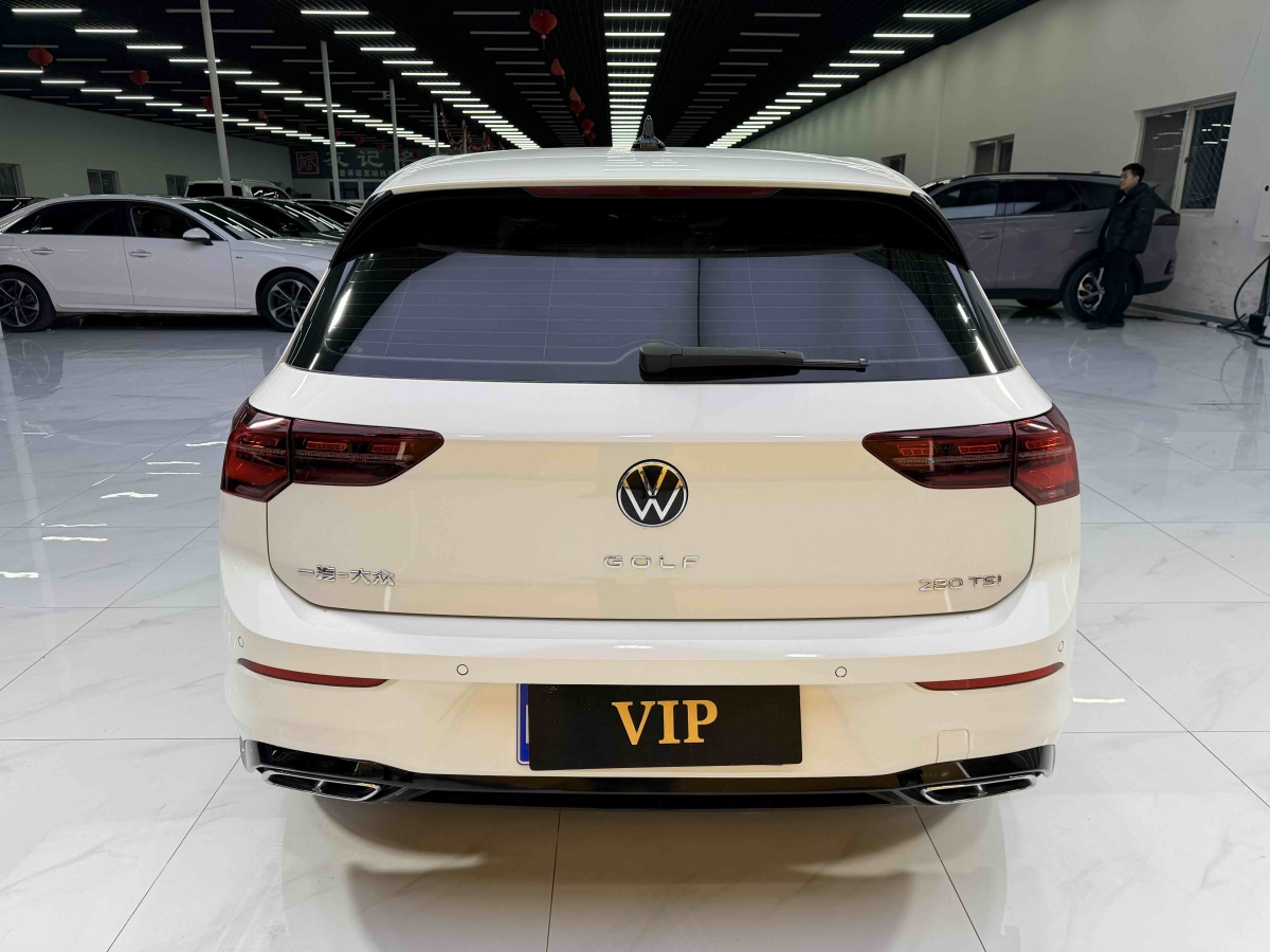 Volkswagen 2022 car image #5