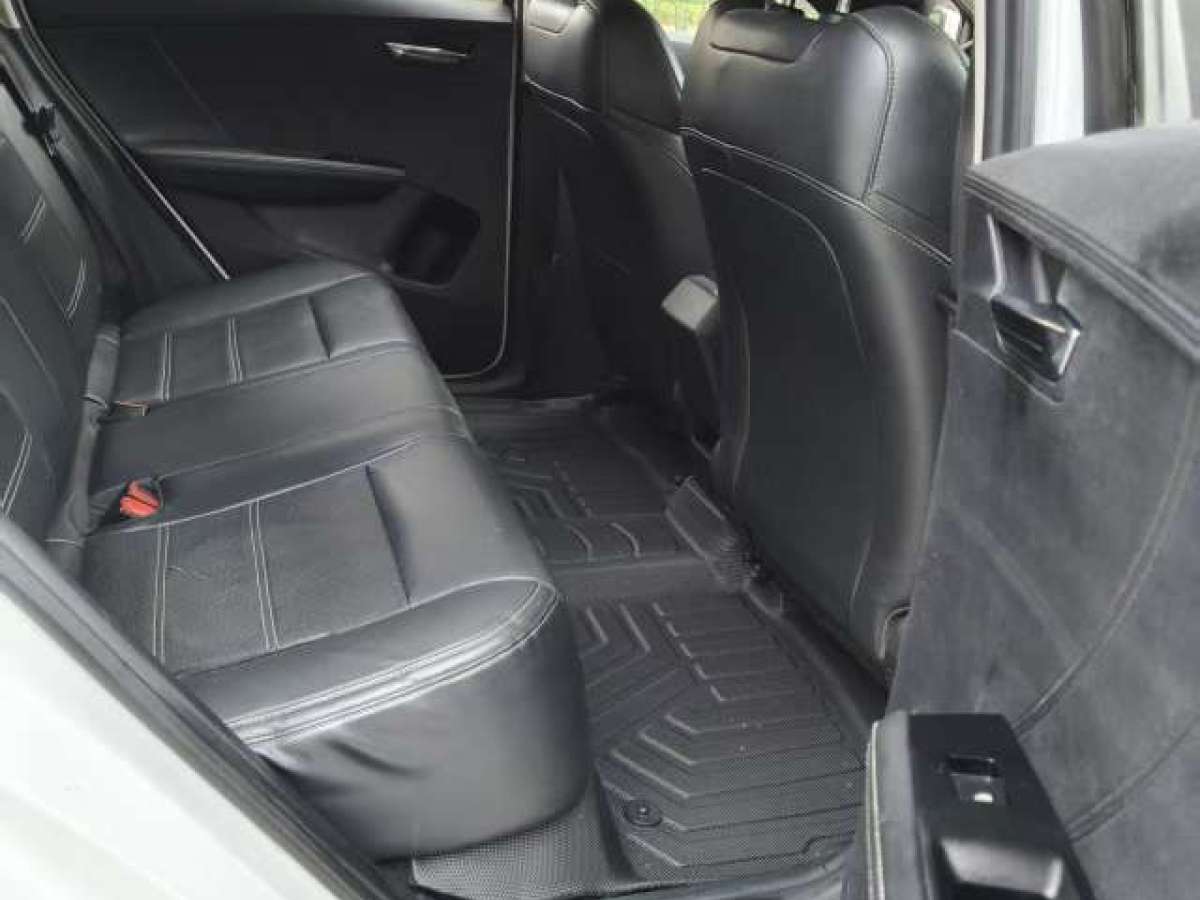 BYD e3 2020 car image #5