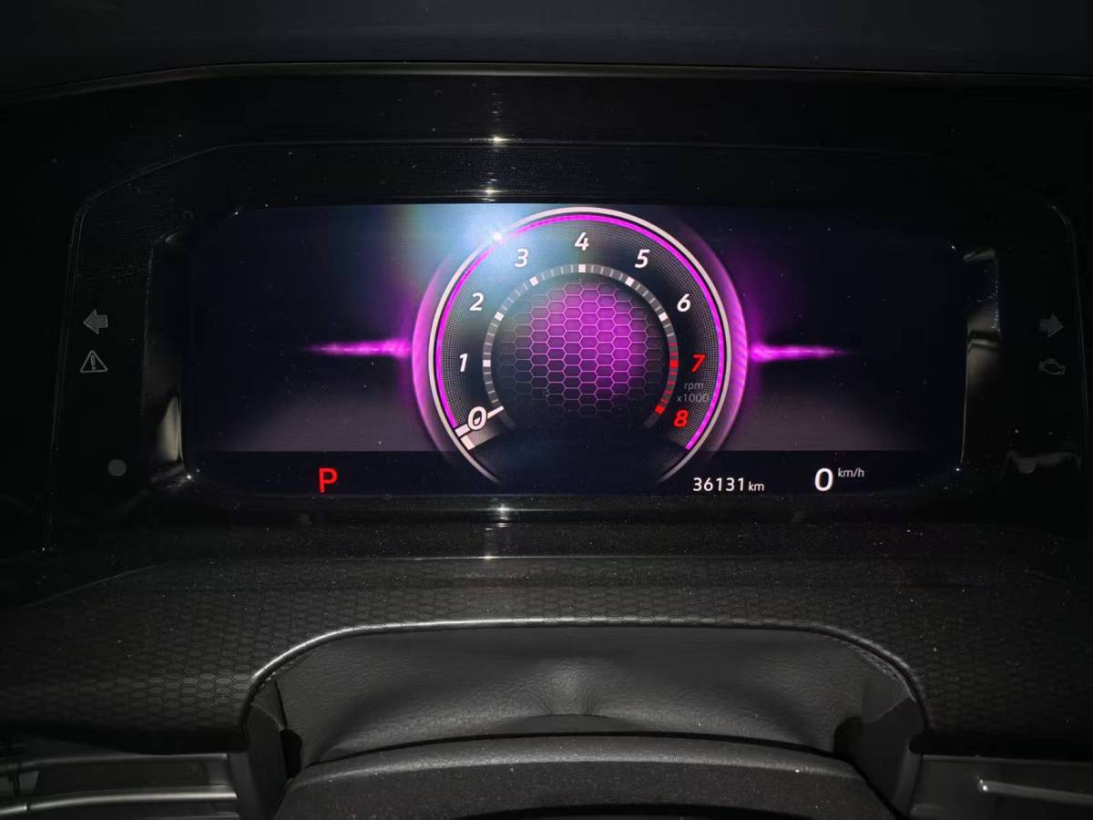 Volkswagen GolfGTI 2022 car image #5