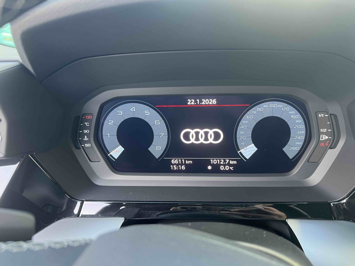 Audi A3 2024 #5 Audi A3 2024 car image #5
