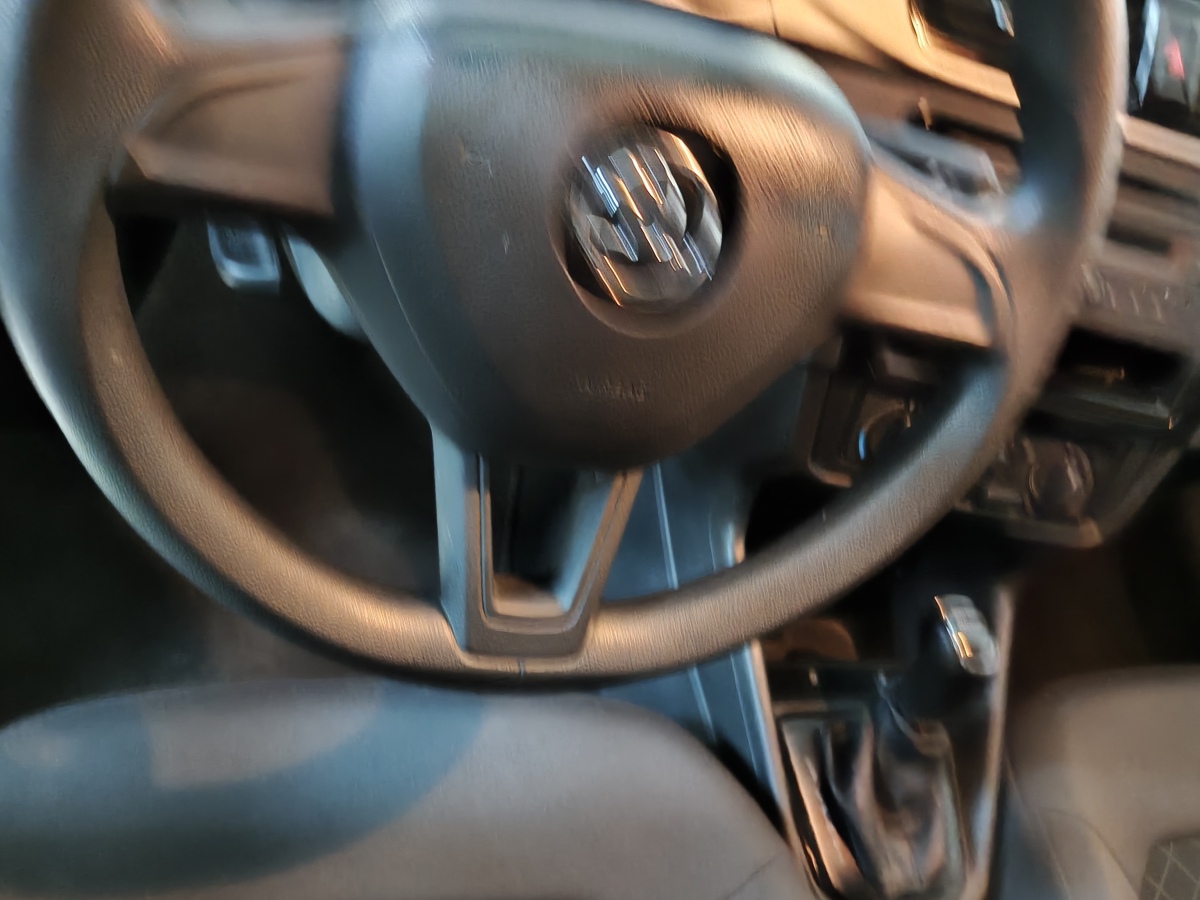 Skoda Rapid 2021 car image #5