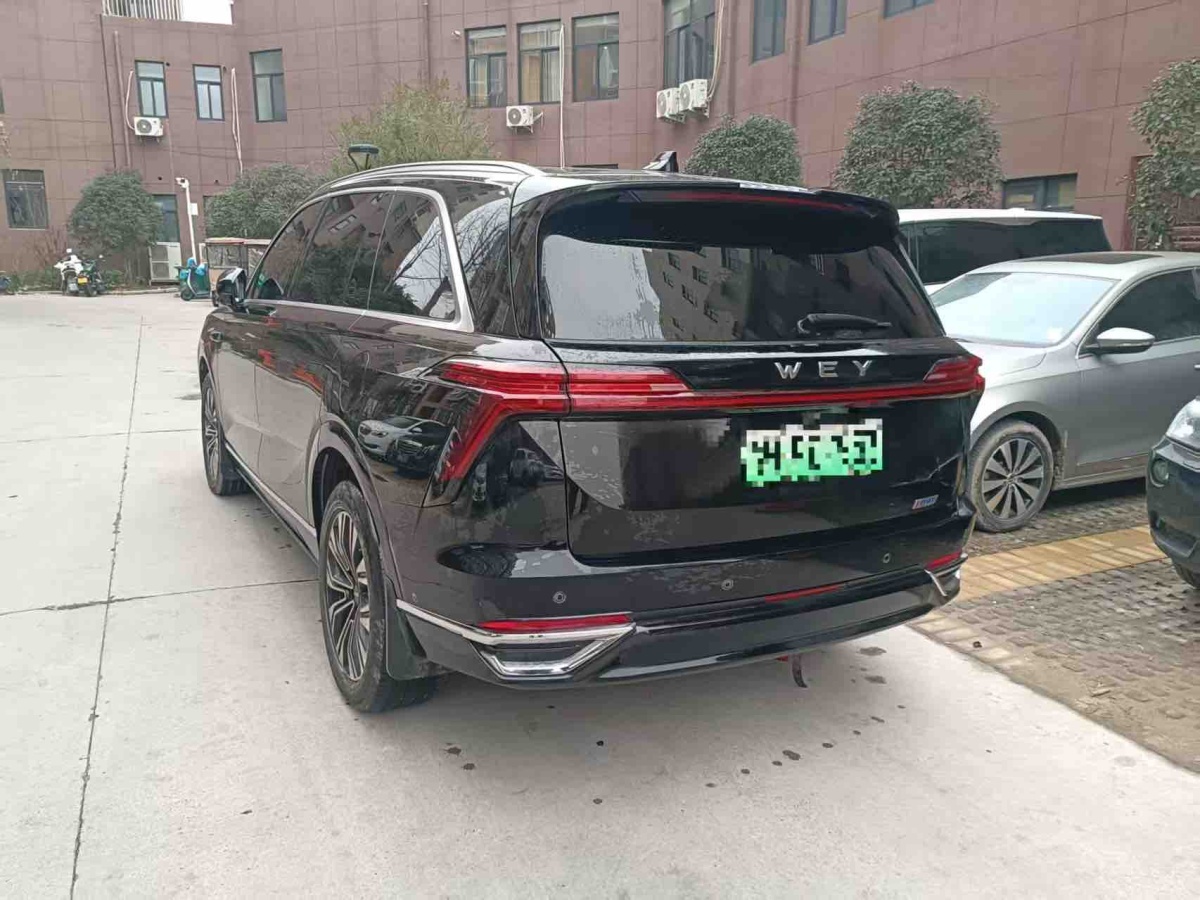 Great Wall 2023 immagine di auto #5