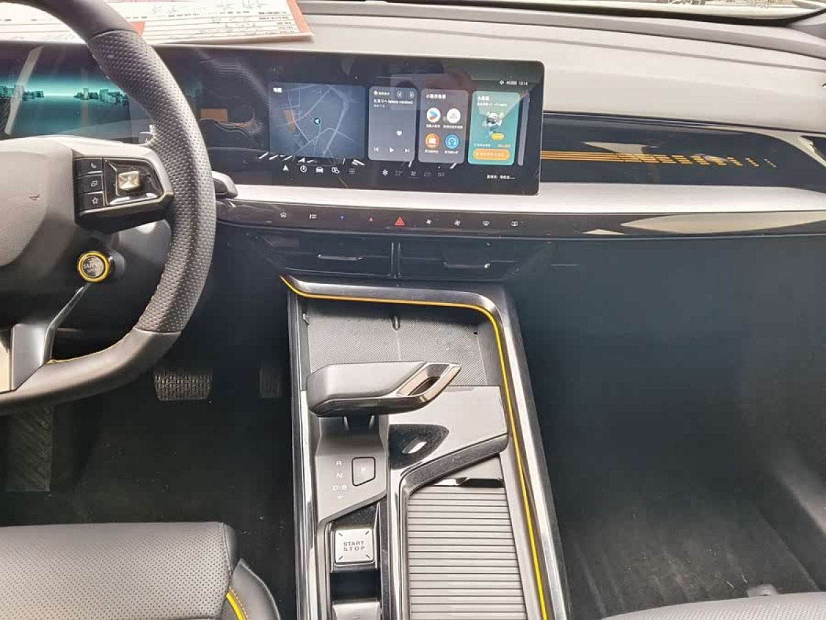 MG 5 Scorpio 2022 car image #5