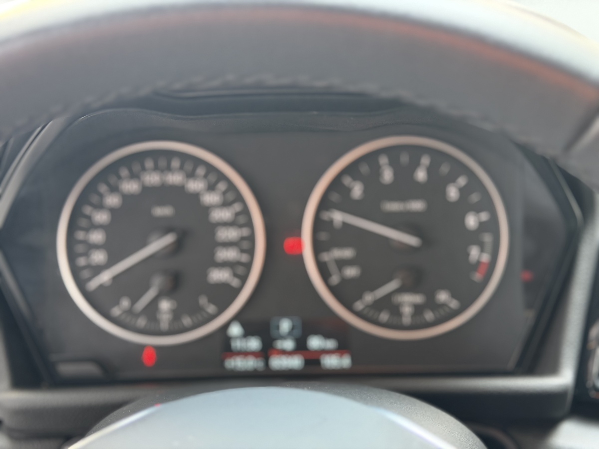 BMW 2 Series Tourer (Imported) 2017 car image #5