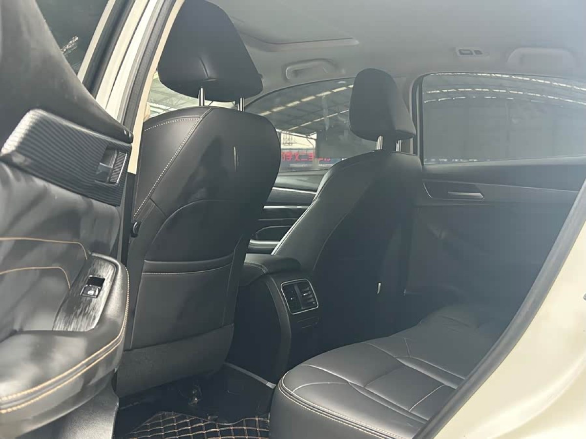 Haval 2020 car image #5