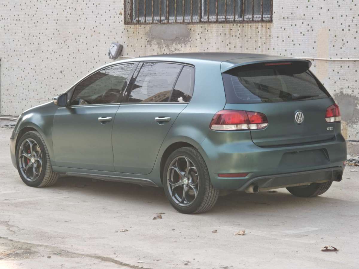 Volkswagen 2011 #5 Volkswagen 2011 car image #5