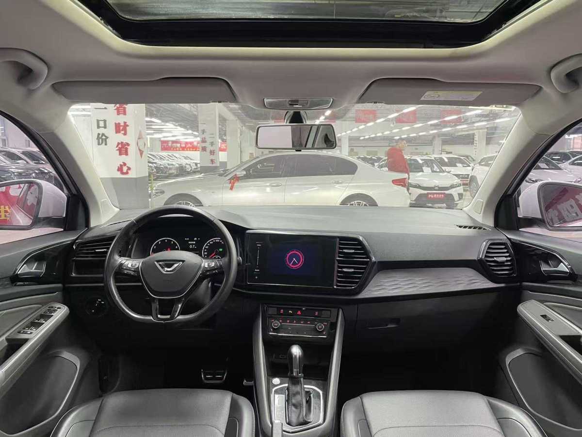 Jetta VS5 2021 car image #5