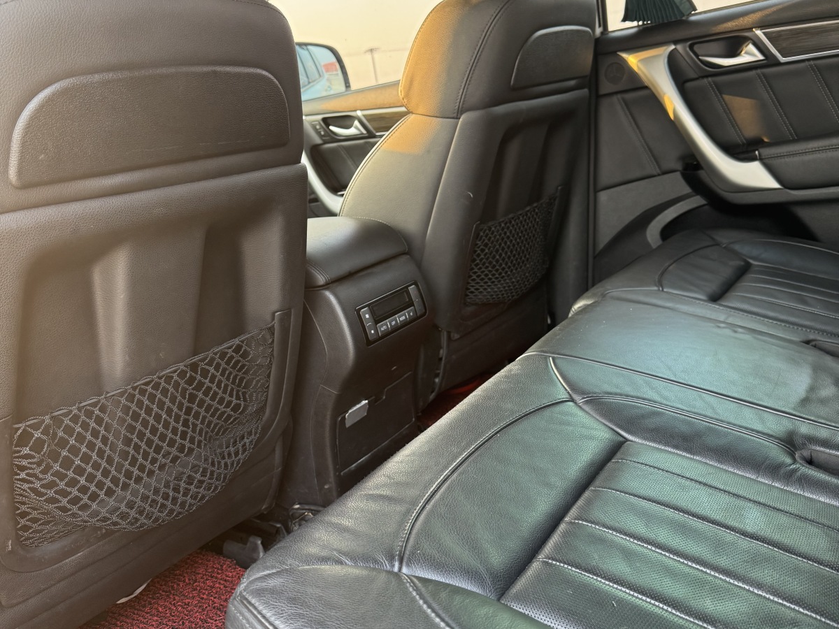 Haval H9 2015 صورة سيارة #5