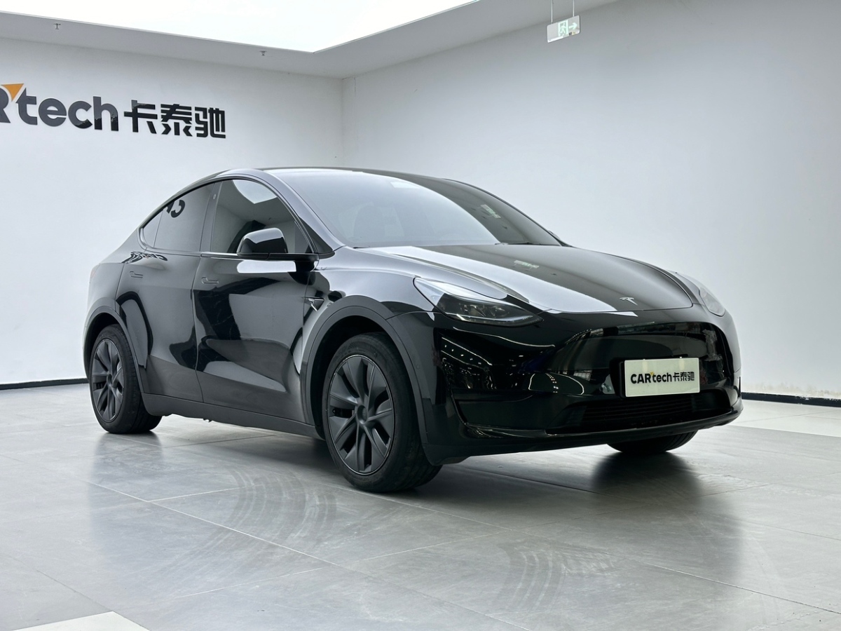 Tesla Model Y 2023 car image #5