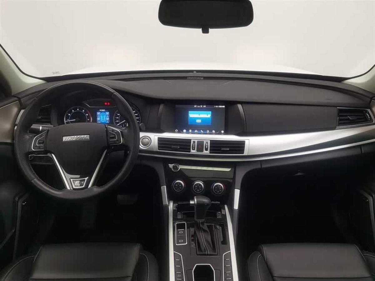 Haval H7 2020 car image #5