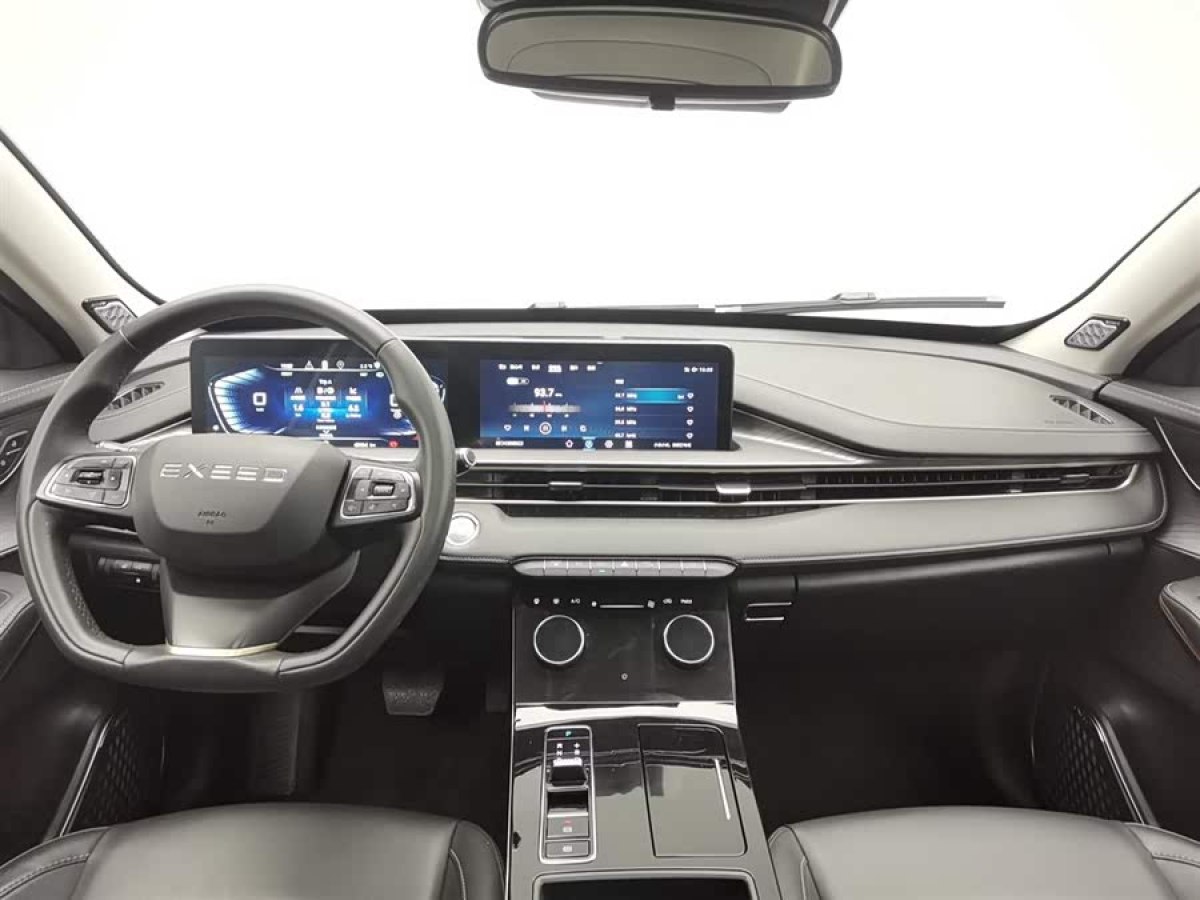 Exceed 2022 car image #5