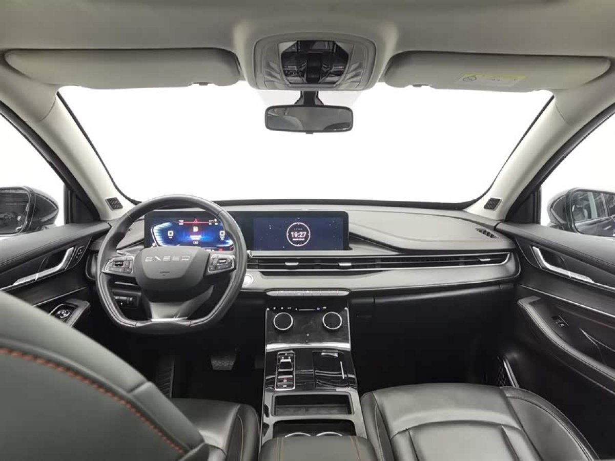 Exceed 2022 car image #5