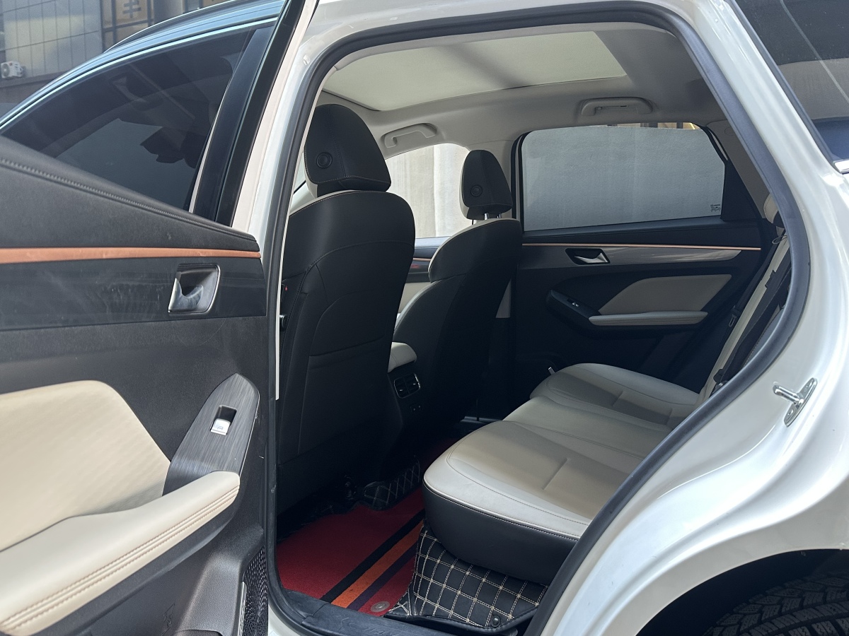 Haval Jolion 2021 #5 Haval Jolion 2021 imagen de coche #5