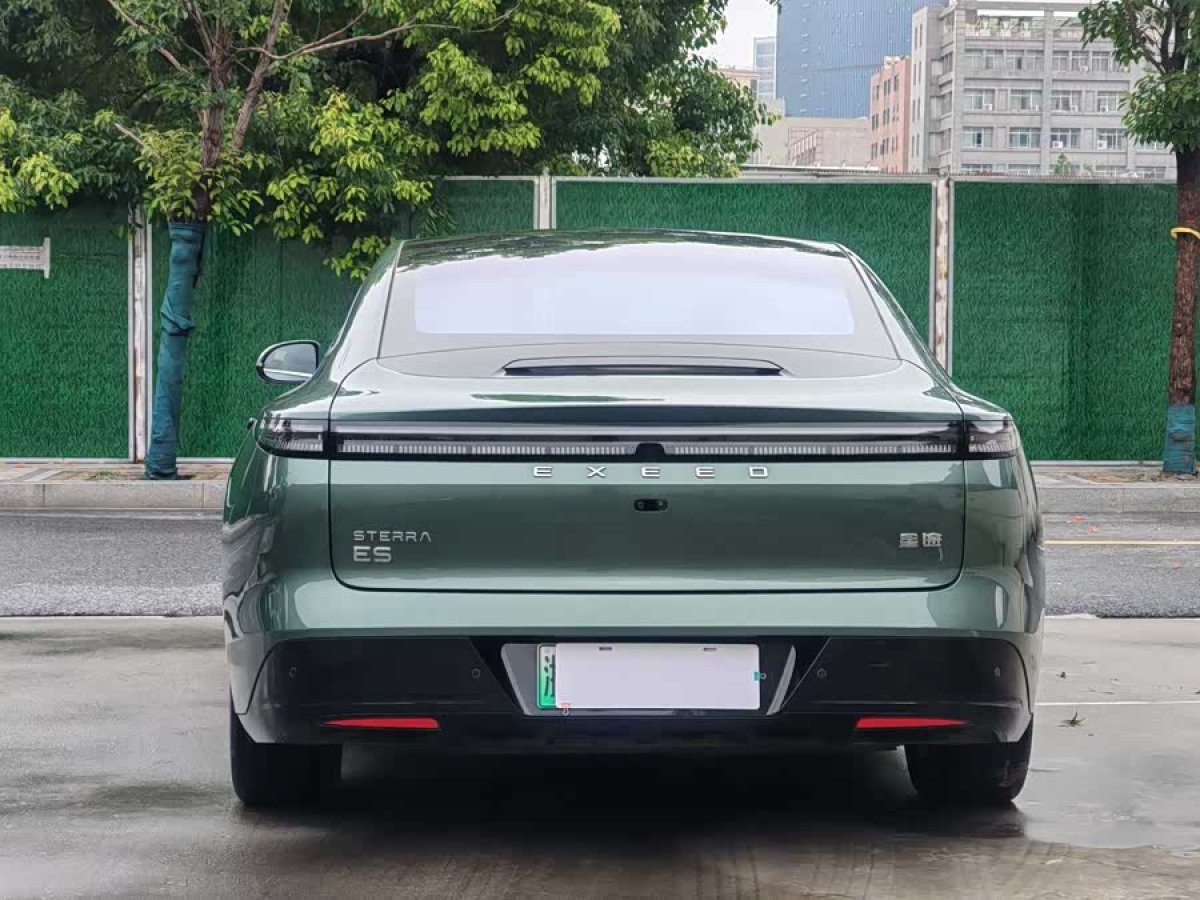 Exceed Stellar Era ES 2024 car image #5