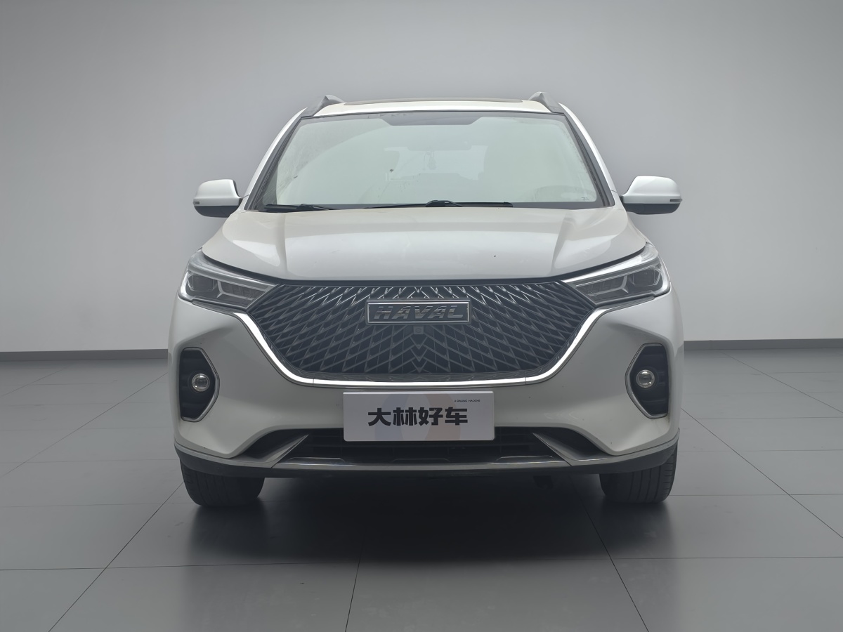 Haval M6 2021 car image #5