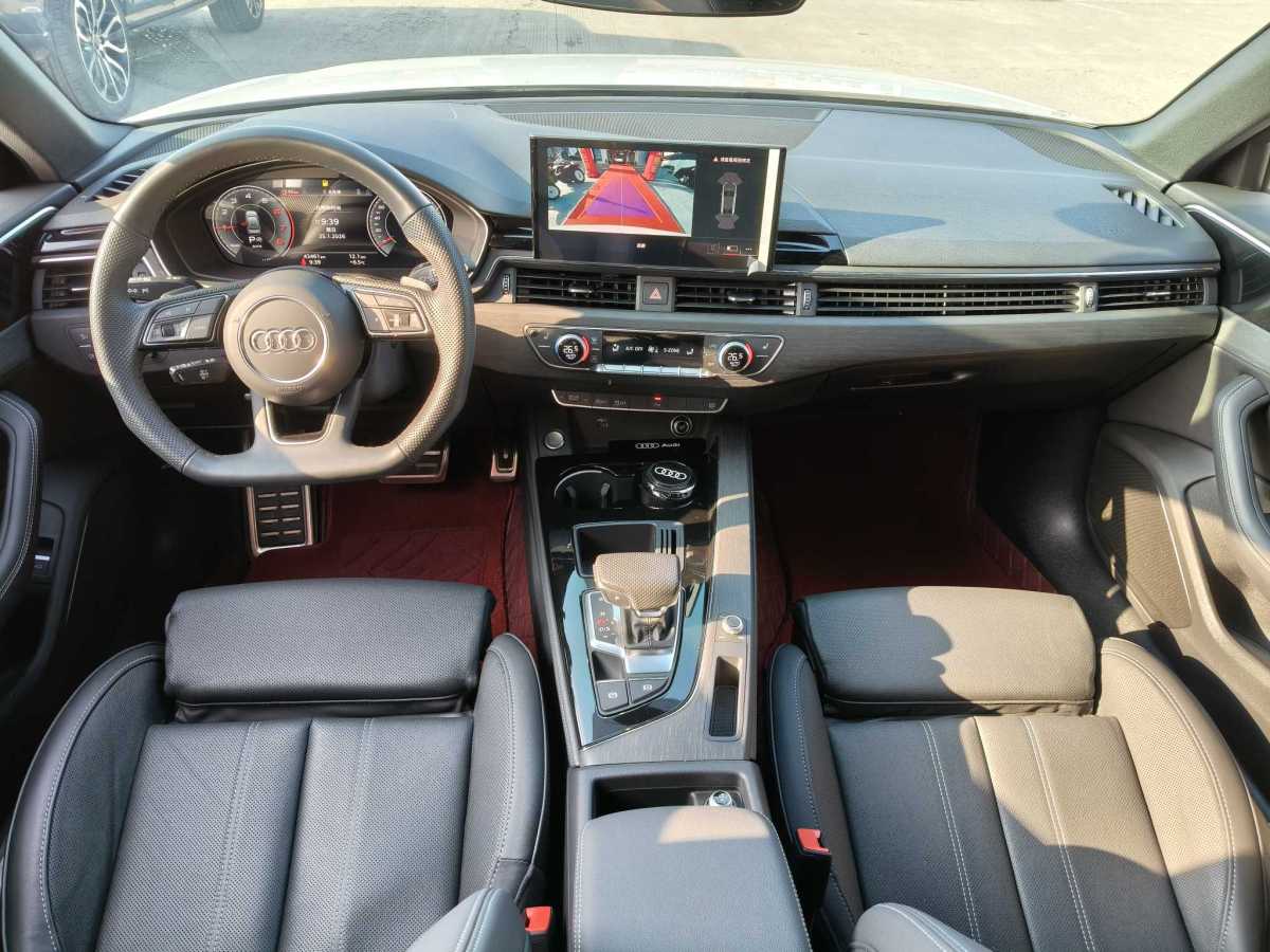 Audi 2023 car image #5