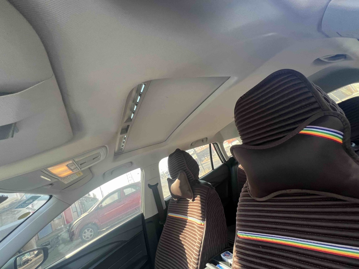 荣威 荣威Ei5 2018 汽车图片 #5