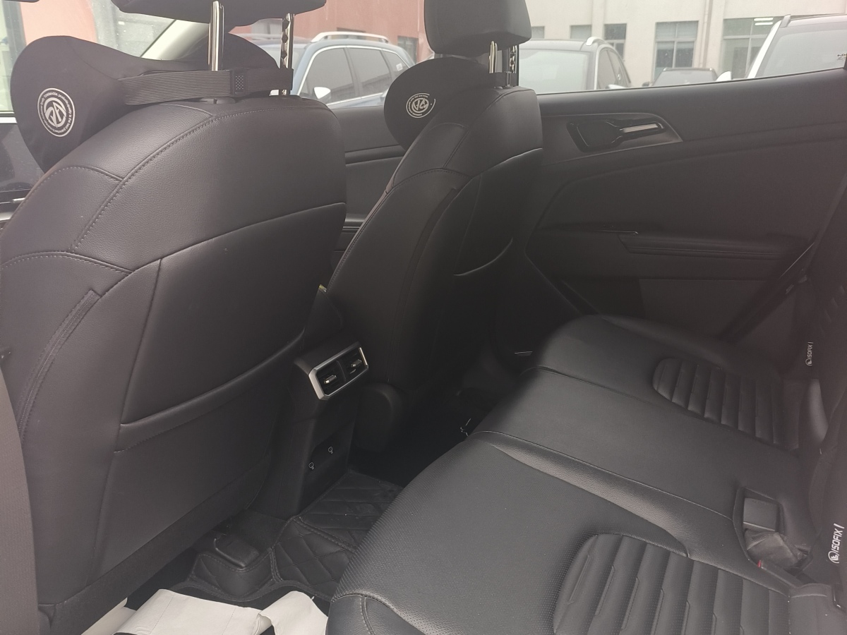 Kia Sportage 2023 car image #5