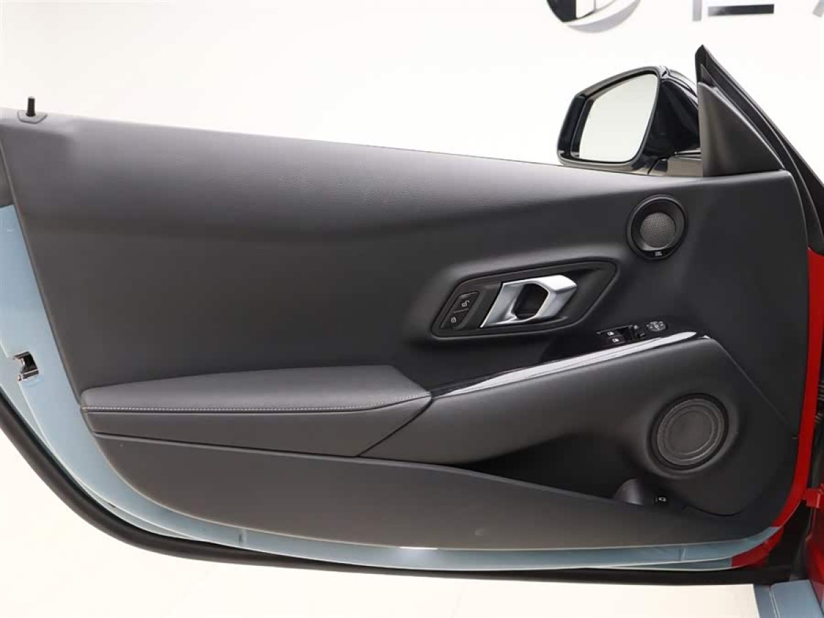 Toyota Supra 2021 #5 Toyota Supra 2021 immagine di auto #5